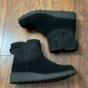 UGG mini boots